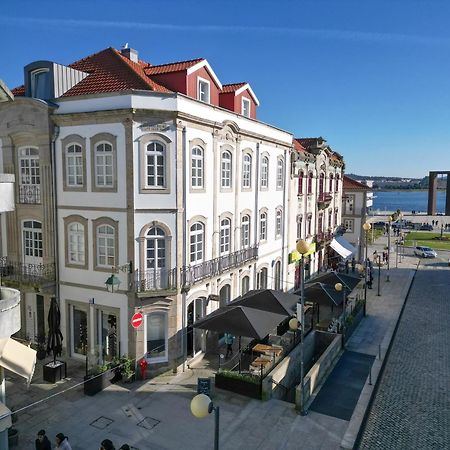Casa Guerreiro - Regina Hotel Group Виана-ду-Каштелу Экстерьер фото