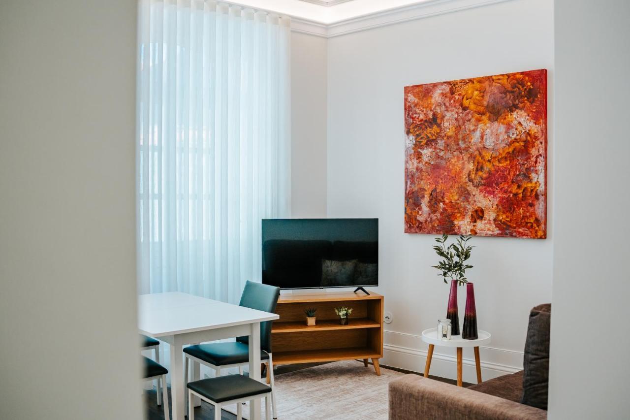 Casa Guerreiro - Regina Hotel Group Виана-ду-Каштелу Экстерьер фото