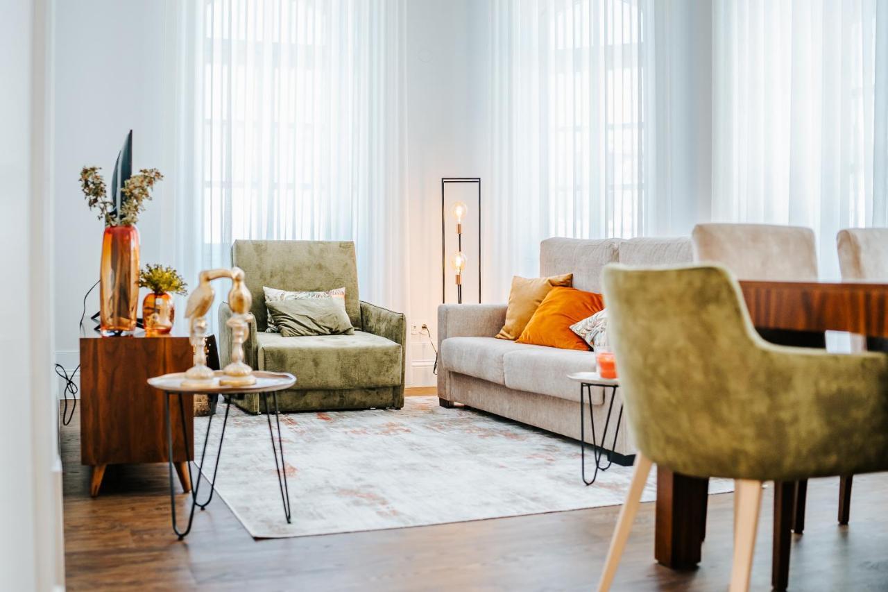 Casa Guerreiro - Regina Hotel Group Виана-ду-Каштелу Экстерьер фото