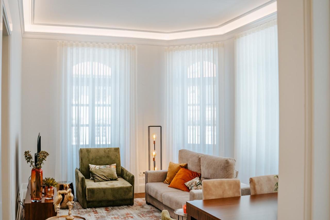 Casa Guerreiro - Regina Hotel Group Виана-ду-Каштелу Экстерьер фото
