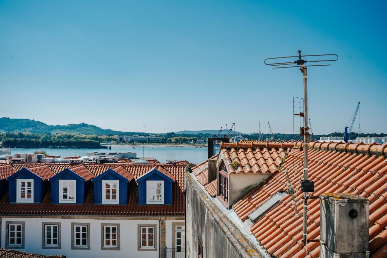 Casa Guerreiro - Regina Hotel Group Виана-ду-Каштелу Экстерьер фото