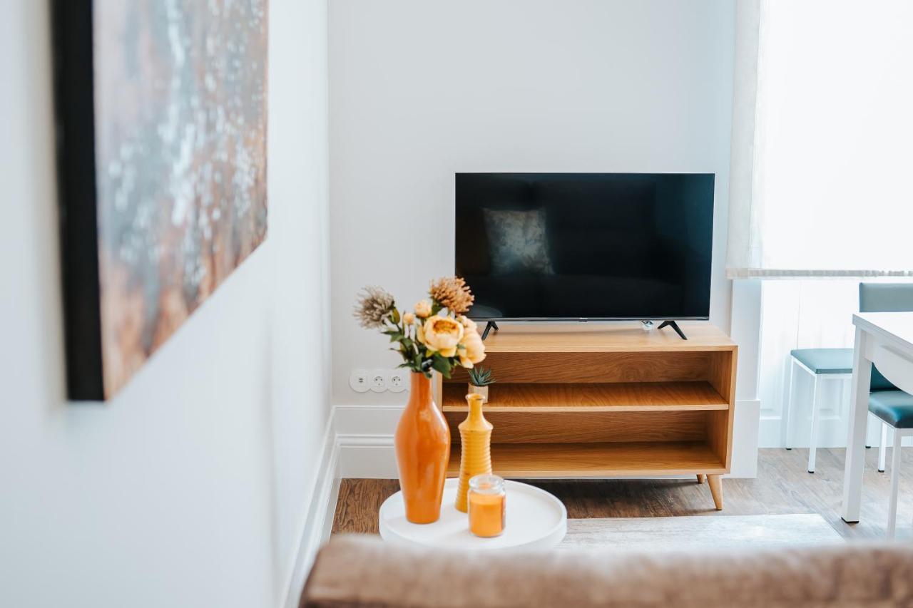 Casa Guerreiro - Regina Hotel Group Виана-ду-Каштелу Экстерьер фото
