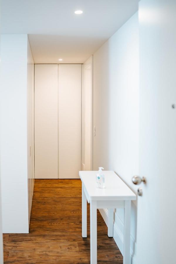 Casa Guerreiro - Regina Hotel Group Виана-ду-Каштелу Экстерьер фото