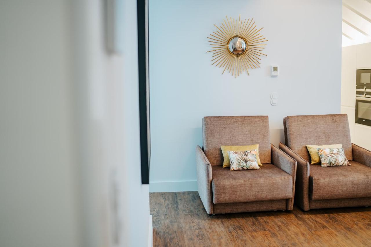 Casa Guerreiro - Regina Hotel Group Виана-ду-Каштелу Экстерьер фото