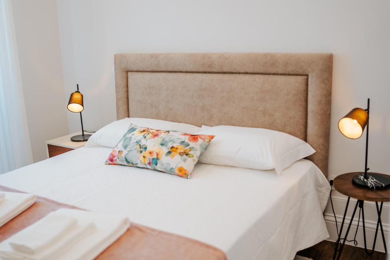 Casa Guerreiro - Regina Hotel Group Виана-ду-Каштелу Экстерьер фото