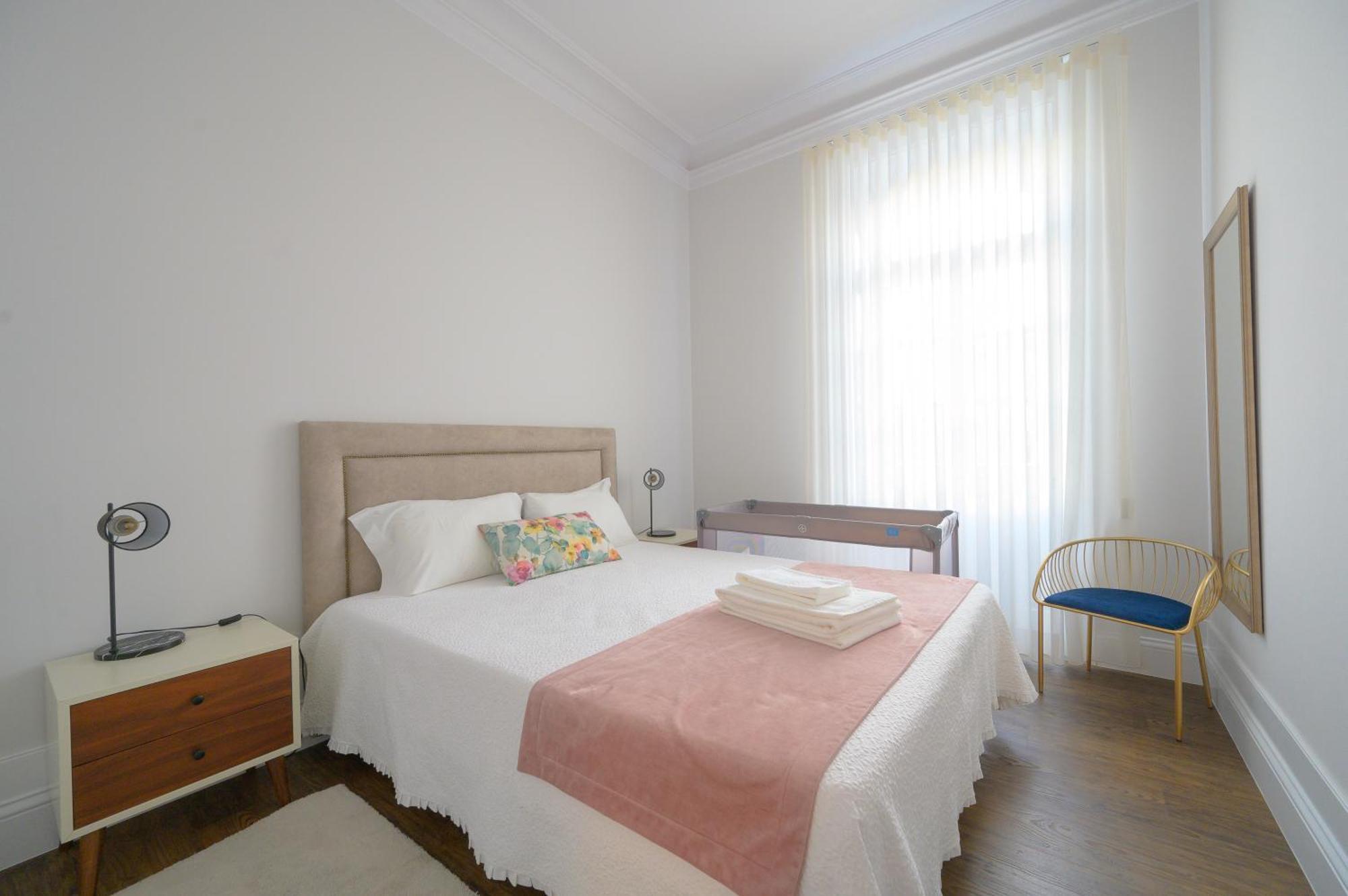 Casa Guerreiro - Regina Hotel Group Виана-ду-Каштелу Экстерьер фото