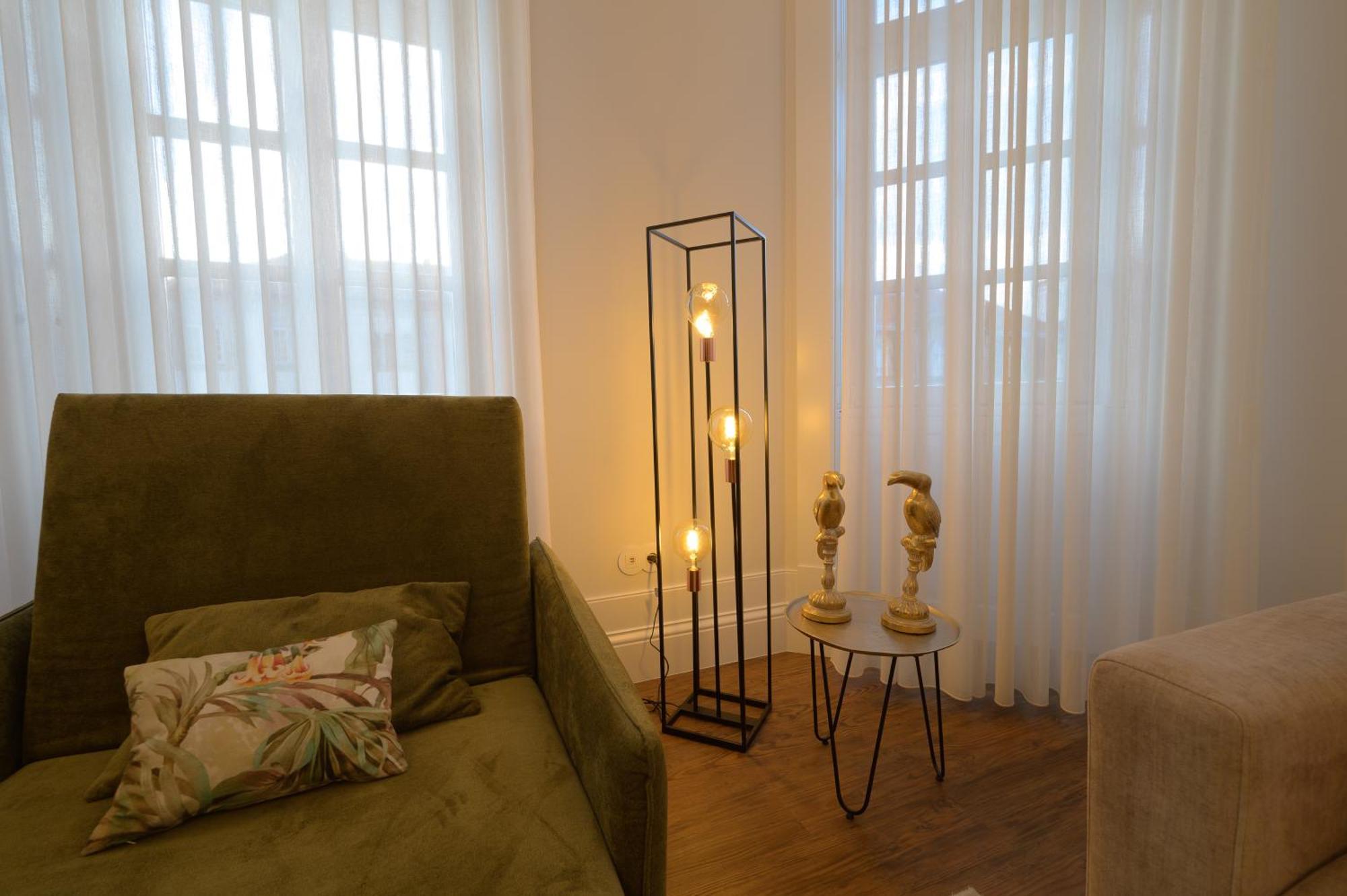 Casa Guerreiro - Regina Hotel Group Виана-ду-Каштелу Экстерьер фото
