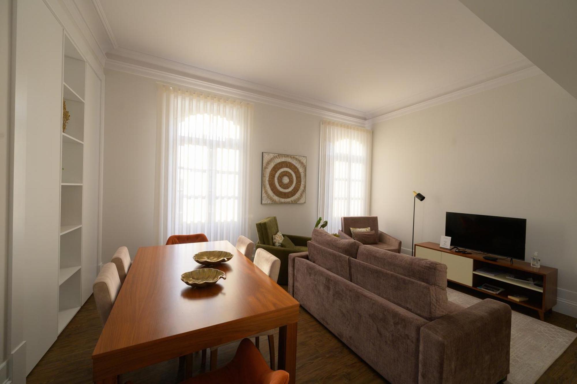 Casa Guerreiro - Regina Hotel Group Виана-ду-Каштелу Экстерьер фото
