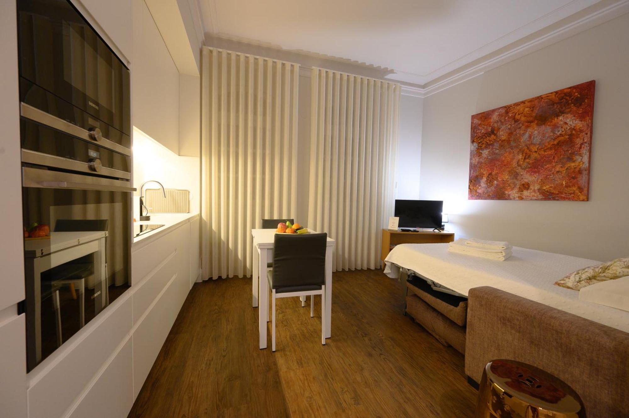 Casa Guerreiro - Regina Hotel Group Виана-ду-Каштелу Экстерьер фото
